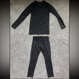 Toddler DSG Activewear in XS 4/5T